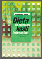 Dieta při odvápnění kostí (osteoporóze)