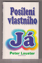 Posílení vlastního já