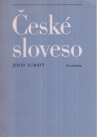 České sloveso