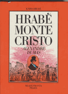 Hrabě Monte Cristo sv. 1 - 2