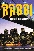 Rabbi - Sága rodu amerického rabína