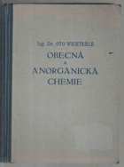 Obecná a anorganická chemie