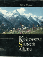 Království slunce a ledu - Naši horolezci na Kavkaze - Fot. publ