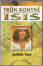 Trůn bohyně Isis