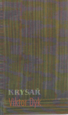 Krysař