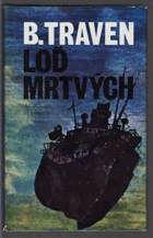 Loď mrtvých - příběh amerického námořníka