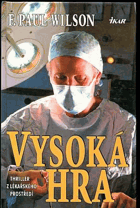Vysoká hra