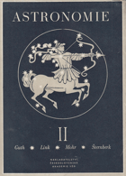 Astronomie II.
