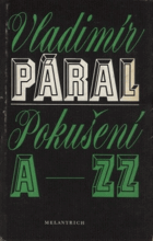 Pokušení A-ZZ