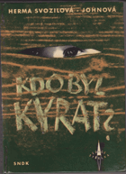 Kdo byl Kyrat?