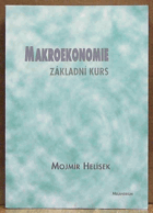Makroekonomie - základní kurs