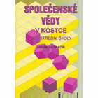 Společenské vědy v kostce - pro střední školy