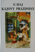 Kájovy prázdniny