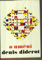 O umění - výbor statí a textů