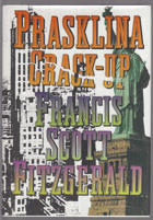 Prasklina. Crack-up