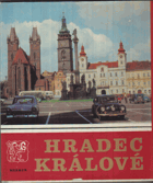 Hradec Králové. Fot. publikace