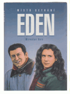 Místo setkání Eden