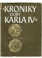 Kroniky doby Karla IV