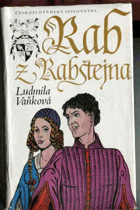 Rab z Rabštejna