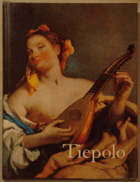 Giambattista Tiepolo - souborné malířské dílo
