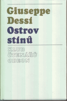 Ostrov stínů