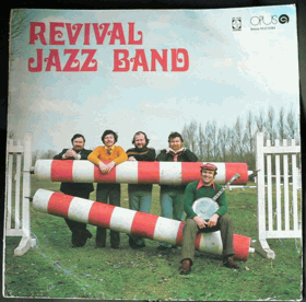 Revival Jazz Band