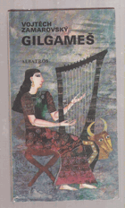 Gilgameš