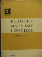 Filosofie marxismu-leninismu