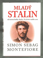 Mladý Stalin