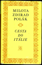 Cesta do Itálie - Od roku 1815 až do léta 1818