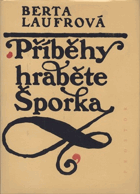Příběhy hraběte Šporka