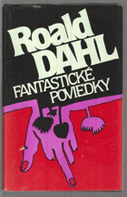 Fantastické poviedky