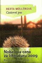 Cestovní pas - novela