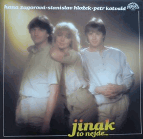 Jinak to nejde