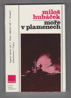 Moře v plamenech