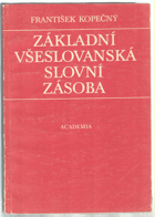 Základní všeslovanská slovní zásoba