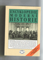 Encyklopedie moderní historie