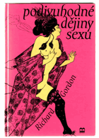 Podivuhodné dějiny sexu