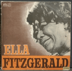 Ella Fitzgerald