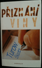 Přiznání viny