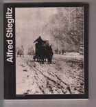 Alfred Stieglitz