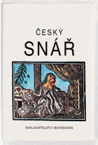 Český snář