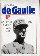 Válečné paměti 1940-1944