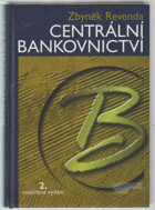 Centrální bankovnictví