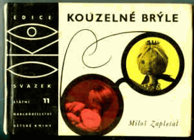 Kouzelné brýle