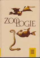 Zoologie - pro 3. ročník gymnázií