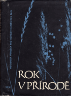 Rok v přírodě - Metodická příruč. pro učitelky mateřských škol