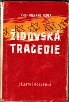 Židovská tragedie. Dějství poslední