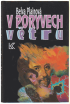 V poryvech větru