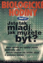 Biologické hodiny Jste tak mladí, jak můžete být?